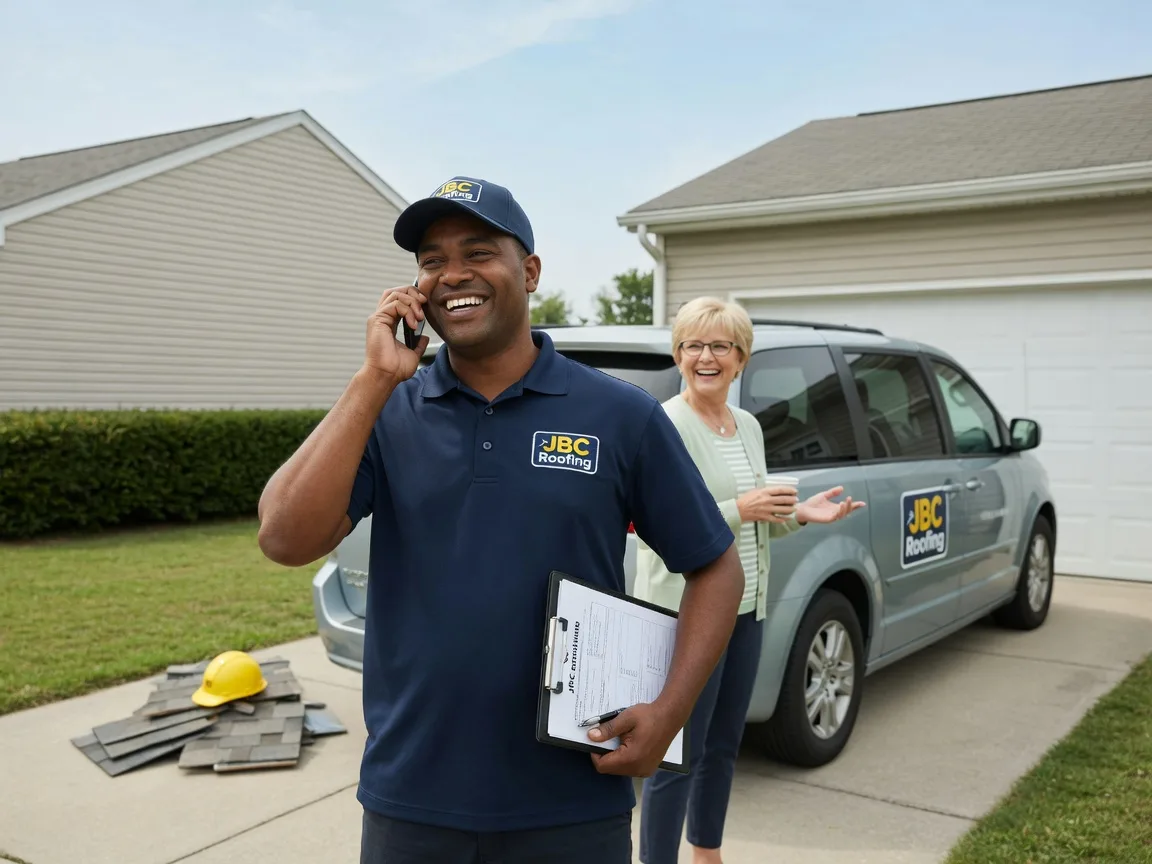 Roof Replacement Port Clinton, PA FAQs
